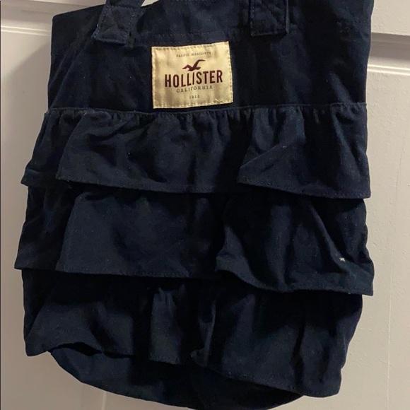 Hollister Tote Bag - Picture 4 of 5
